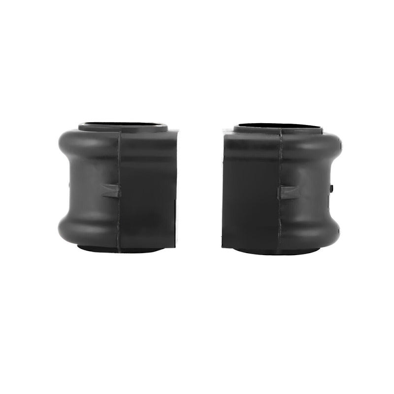 DURAFORCE K7353 Front Sway Stabilizer Bar Bushing Pair for Dodge Ram 1500 2500 3500