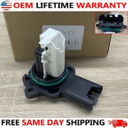 DURAFORCE MAF Mass Air Flow Sensor Fit For BMW 2007-2013 128i 328i 528i X3 X5 Z4 5WK97508Z