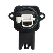 DURAFORCE MAF Mass Air Flow Sensor Fit For BMW 2007-2013 128i 328i 528i X3 X5 Z4 5WK97508Z