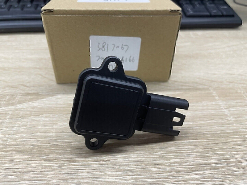 DURAFORCE MAF Mass Air Flow Sensor Fit For BMW 2007-2013 128i 328i 528i X3 X5 Z4 5WK97508Z