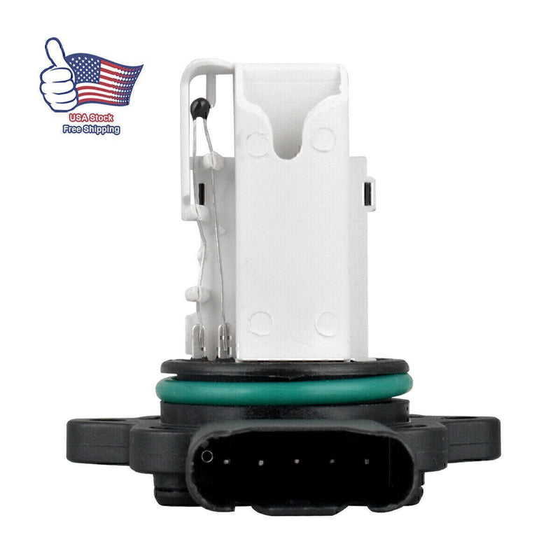 DURAFORCE MAF Mass Air Flow Sensor Fit For BMW 2007-2013 128i 328i 528i X3 X5 Z4 5WK97508Z