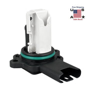 DURAFORCE MAF Mass Air Flow Sensor Fit For BMW 2007-2013 128i 328i 528i X3 X5 Z4 5WK97508Z