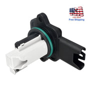 DURAFORCE MAF Mass Air Flow Sensor Fit For BMW 2007-2013 128i 328i 528i X3 X5 Z4 5WK97508Z