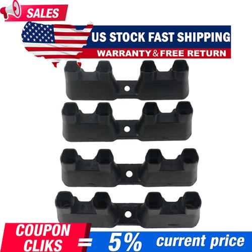 DURAFORCE 4pc Set Lifter Trays Fit LS7 Lifters For GM LS LS1 LS3 4.8 5.3 6.0 6.2 12569259