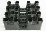 DURAFORCE 4pc Set Lifter Trays Fit LS7 Lifters For GM LS LS1 LS3 4.8 5.3 6.0 6.2 12569259