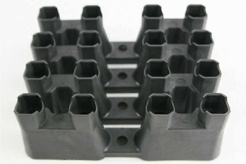 DURAFORCE 4pc Set Lifter Trays Fit LS7 Lifters For GM LS LS1 LS3 4.8 5.3 6.0 6.2 12569259