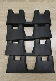 DURAFORCE 4pc Set Lifter Trays Fit LS7 Lifters For GM LS LS1 LS3 4.8 5.3 6.0 6.2 12569259
