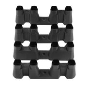DURAFORCE 4pc Set Lifter Trays Fit LS7 Lifters For GM LS LS1 LS3 4.8 5.3 6.0 6.2 12569259