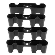 DURAFORCE 4pc Set Lifter Trays Fit LS7 Lifters For GM LS LS1 LS3 4.8 5.3 6.0 6.2 12569259