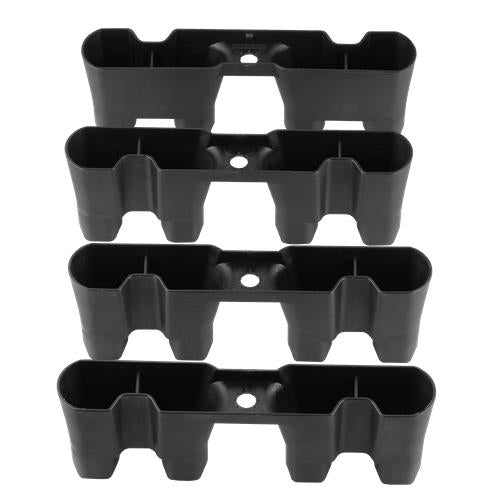 DURAFORCE 4pc Set Lifter Trays Fit LS7 Lifters For GM LS LS1 LS3 4.8 5.3 6.0 6.2 12569259