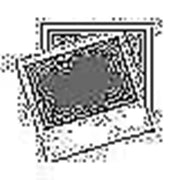DURAFORCE 4pc Set Lifter Trays Fit LS7 Lifters For GM LS LS1 LS3 4.8 5.3 6.0 6.2 12569259