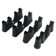 DURAFORCE 4pc Set Lifter Trays Fit LS7 Lifters For GM LS LS1 LS3 4.8 5.3 6.0 6.2 12569259