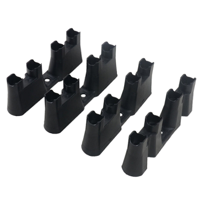 DURAFORCE 4pc Set Lifter Trays Fit LS7 Lifters For GM LS LS1 LS3 4.8 5.3 6.0 6.2 12569259