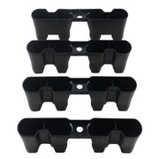 DURAFORCE 4pc Set Lifter Trays Fit LS7 Lifters For GM LS LS1 LS3 4.8 5.3 6.0 6.2 12569259