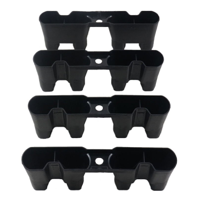 DURAFORCE 4pc Set Lifter Trays Fit LS7 Lifters For GM LS LS1 LS3 4.8 5.3 6.0 6.2 12569259