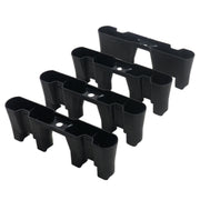DURAFORCE 4pc Set Lifter Trays Fit LS7 Lifters For GM LS LS1 LS3 4.8 5.3 6.0 6.2 12569259