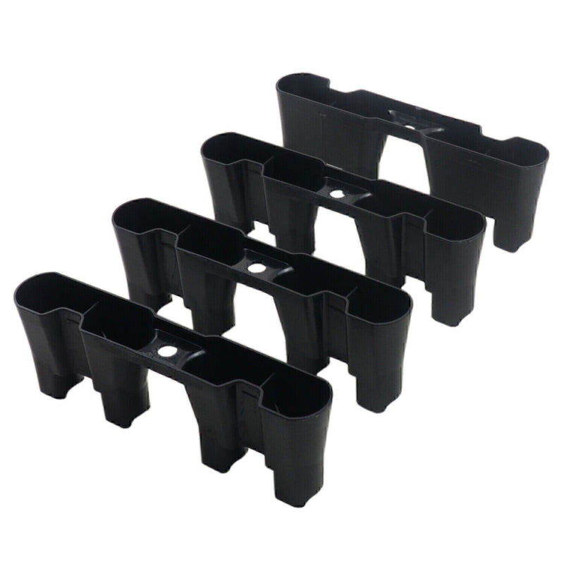 DURAFORCE 4pc Set Lifter Trays Fit LS7 Lifters For GM LS LS1 LS3 4.8 5.3 6.0 6.2 12569259
