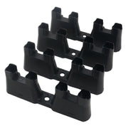 DURAFORCE 4pc Set Lifter Trays Fit LS7 Lifters For GM LS LS1 LS3 4.8 5.3 6.0 6.2 12569259