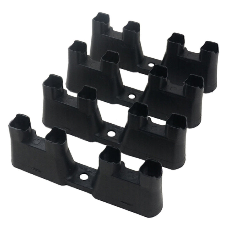 DURAFORCE 4pc Set Lifter Trays Fit LS7 Lifters For GM LS LS1 LS3 4.8 5.3 6.0 6.2 12569259