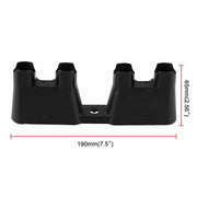 DURAFORCE 4pc Set Lifter Trays Fit LS7 Lifters For GM LS LS1 LS3 4.8 5.3 6.0 6.2 12569259