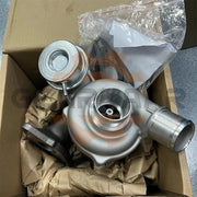 DURAFORCE Fit for Ford F150 2.7L Right Turbocharger JT4Z6K682 ,JT4Z6K682-AA 2015-2020 2021