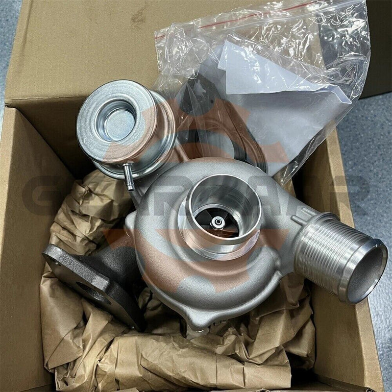 DURAFORCE Fit for Ford F150 2.7L Right Turbocharger JT4Z6K682 ,JT4Z6K682-AA 2015-2020 2021
