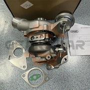 DURAFORCE Fit for Ford F150 2.7L Right Turbocharger JT4Z6K682 ,JT4Z6K682-AA 2015-2020 2021