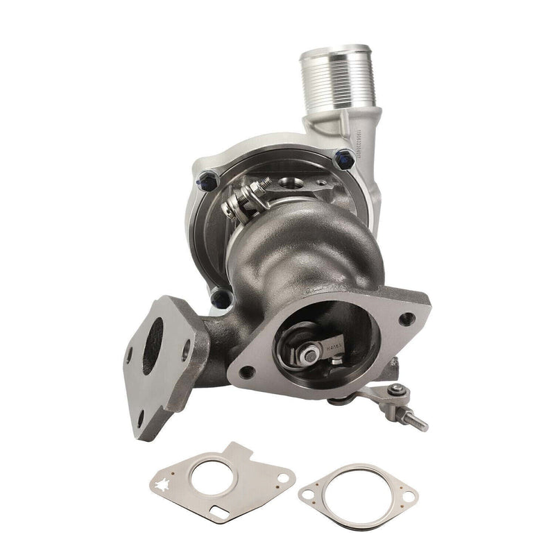 DURAFORCE Fit for Ford F150 2.7L Right Turbocharger JT4Z6K682 ,JT4Z6K682-AA 2015-2020 2021