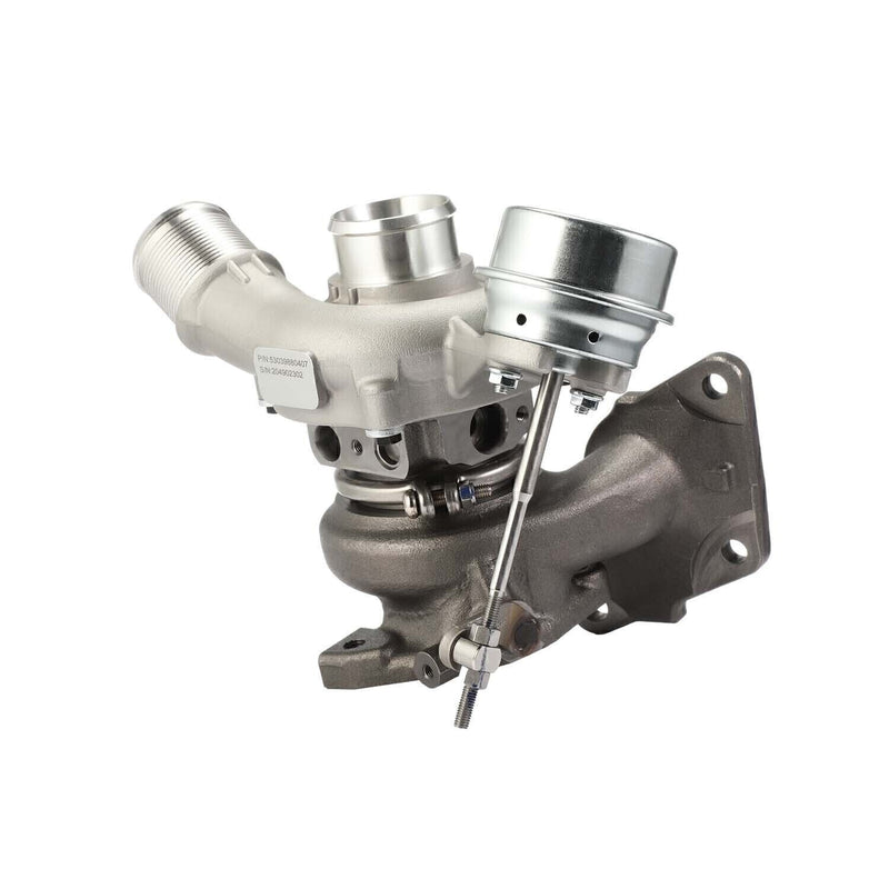DURAFORCE Fit for Ford F150 2.7L Right Turbocharger JT4Z6K682 ,JT4Z6K682-AA 2015-2020 2021