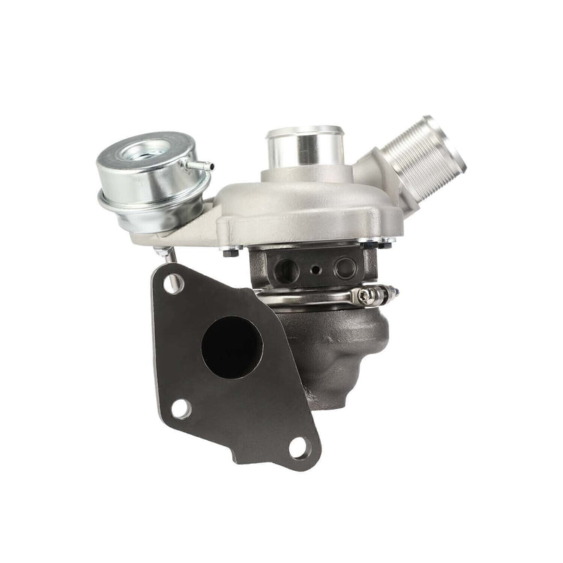 DURAFORCE Fit for Ford F150 2.7L Right Turbocharger JT4Z6K682 ,JT4Z6K682-AA 2015-2020 2021