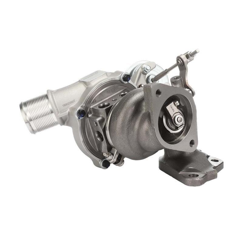 DURAFORCE Fit for Ford F150 2.7L Right Turbocharger JT4Z6K682 ,JT4Z6K682-AA 2015-2020 2021