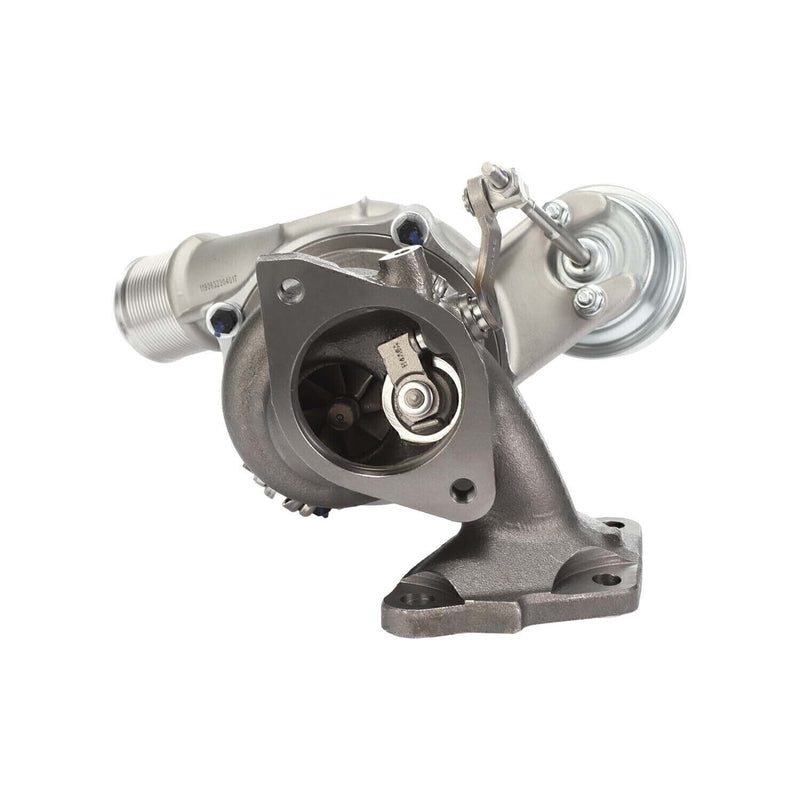 DURAFORCE Fit for Ford F150 2.7L Right Turbocharger JT4Z6K682 ,JT4Z6K682-AA 2015-2020 2021