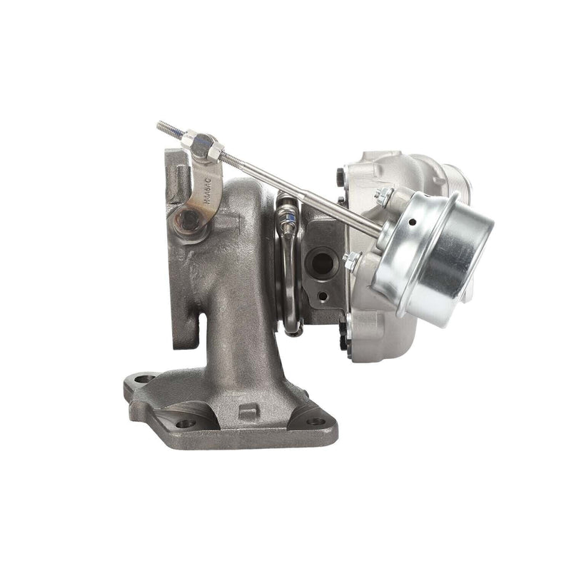 DURAFORCE Fit for Ford F150 2.7L Right Turbocharger JT4Z6K682 ,JT4Z6K682-AA 2015-2020 2021