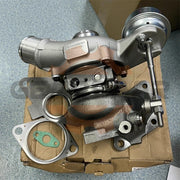 DURAFORCE Fit for Ford F150 2.7L Right Turbocharger JT4Z6K682 ,JT4Z6K682-AA 2015-2020 2021