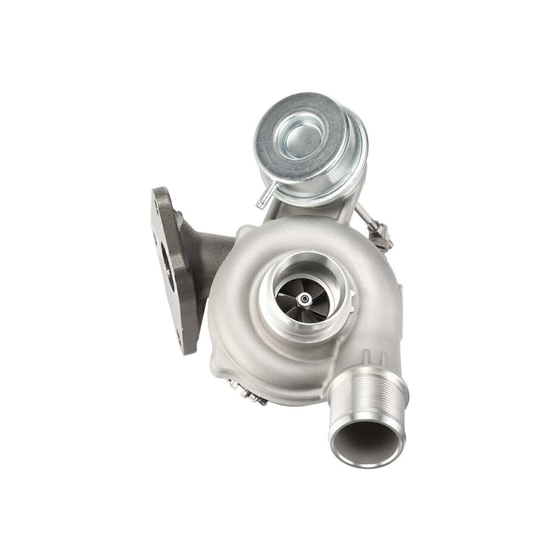 DURAFORCE Fit for Ford F150 2.7L Right Turbocharger JT4Z6K682 ,JT4Z6K682-AA 2015-2020 2021
