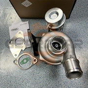 DURAFORCE Fit for Ford F150 2.7L Right Turbocharger JT4Z6K682 ,JT4Z6K682-AA 2015-2020 2021