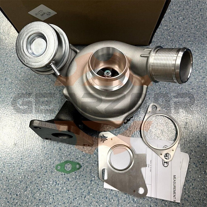 DURAFORCE Fit for Ford F150 2.7L Right Turbocharger JT4Z6K682 ,JT4Z6K682-AA 2015-2020 2021