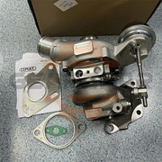 DURAFORCE Fit for Ford F150 2.7L Right Turbocharger JT4Z6K682 ,JT4Z6K682-AA 2015-2020 2021
