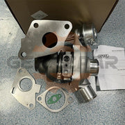 DURAFORCE Fit for Ford F150 2.7L Right Turbocharger JT4Z6K682 ,JT4Z6K682-AA 2015-2020 2021