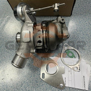 DURAFORCE Fit for Ford F150 2.7L Right Turbocharger JT4Z6K682 ,JT4Z6K682-AA 2015-2020 2021