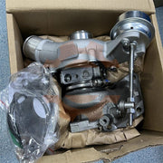 DURAFORCE Fit for Ford F150 2.7L Right Turbocharger JT4Z6K682 ,JT4Z6K682-AA 2015-2020 2021