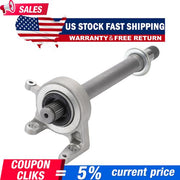 DURAFORCE Manual Trans CV Intermediate Shaft 44500SCVA00 / For HONDA CR-V CIVIC ACURA RSX