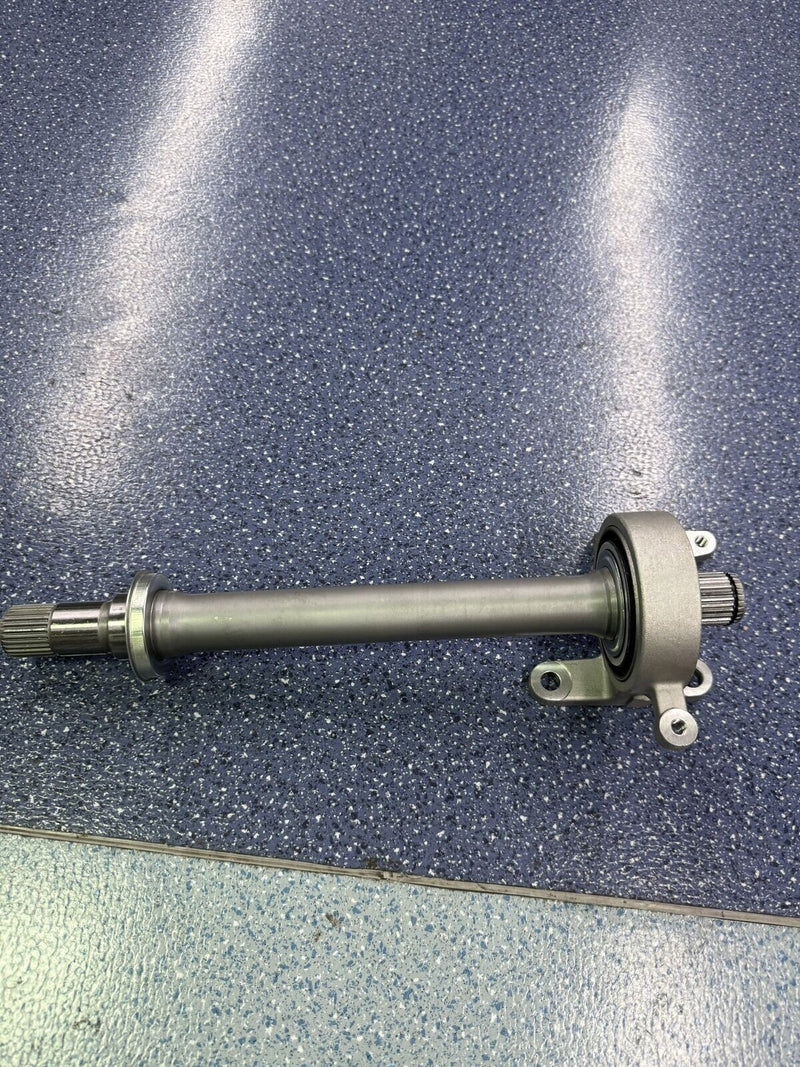 DURAFORCE Manual Trans CV Intermediate Shaft 44500SCVA00 / For HONDA CR-V CIVIC ACURA RSX