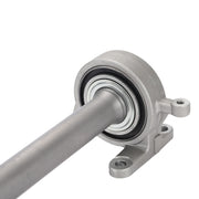 DURAFORCE Manual Trans CV Intermediate Shaft 44500SCVA00 / For HONDA CR-V CIVIC ACURA RSX