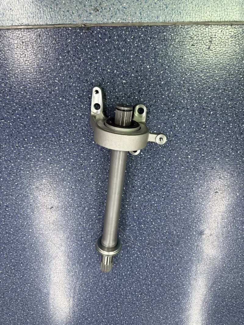 DURAFORCE Manual Trans CV Intermediate Shaft 44500SCVA00 / For HONDA CR-V CIVIC ACURA RSX