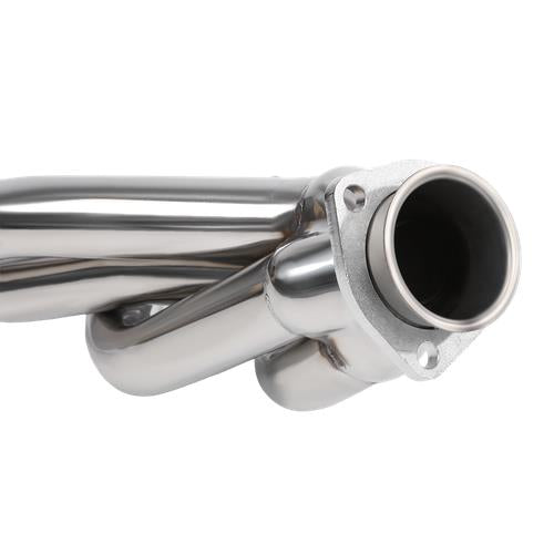 DURAFORCE Swap S10 Conversion Headers for Chevy LS1 LS2 LS3 LS6 LS9 LS Engines 6.0 5.3