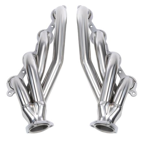DURAFORCE Swap S10 Conversion Headers for Chevy LS1 LS2 LS3 LS6 LS9 LS Engines 6.0 5.3