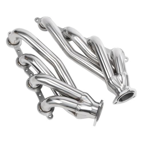 DURAFORCE Swap S10 Conversion Headers for Chevy LS1 LS2 LS3 LS6 LS9 LS Engines 6.0 5.3