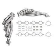 DURAFORCE Swap S10 Conversion Headers for Chevy LS1 LS2 LS3 LS6 LS9 LS Engines 6.0 5.3
