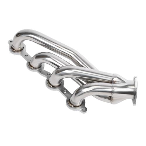 DURAFORCE Swap S10 Conversion Headers for Chevy LS1 LS2 LS3 LS6 LS9 LS Engines 6.0 5.3